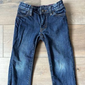 TEA COLLECTION BOYS JEAN PANTS